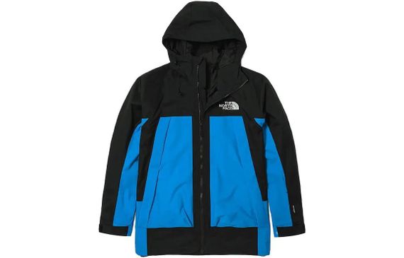 THE NORTH FACE Logo