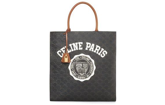 CELINE Triomphe