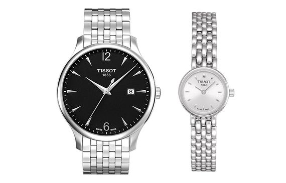 TISSOT 42mm