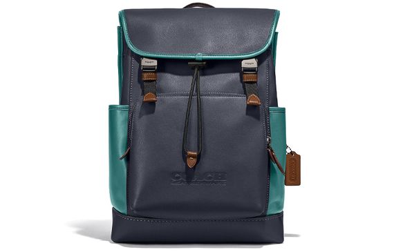 COACH League 28