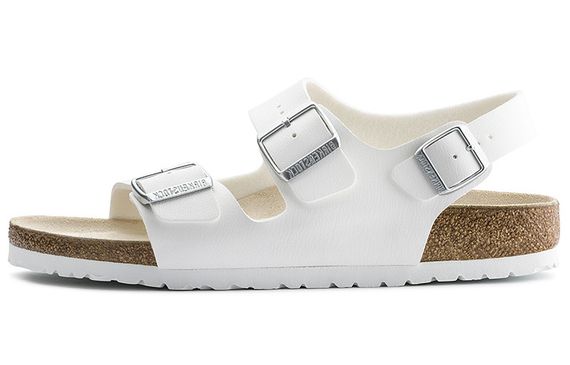 Birkenstock Milano
