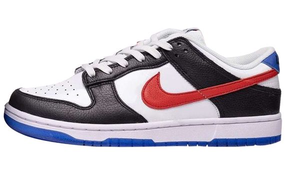 Nike Dunk &quot;South Korea&quot;