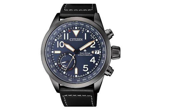 CITIZEN ProMaster GPS CC3067-11L