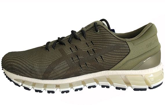 Asics GEL-Quantum 360 4