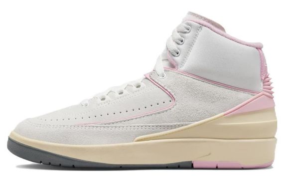 Jordan Air Jordan 2 &quot;Soft Pink&quot;