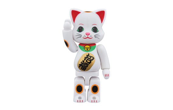 BE@RBRICK NY@BRICK 100%400%
