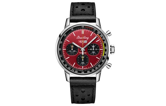BREITLING TOP-TIME 42mm