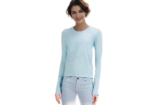 Lululemon Swiftly Tech race 2.0 T