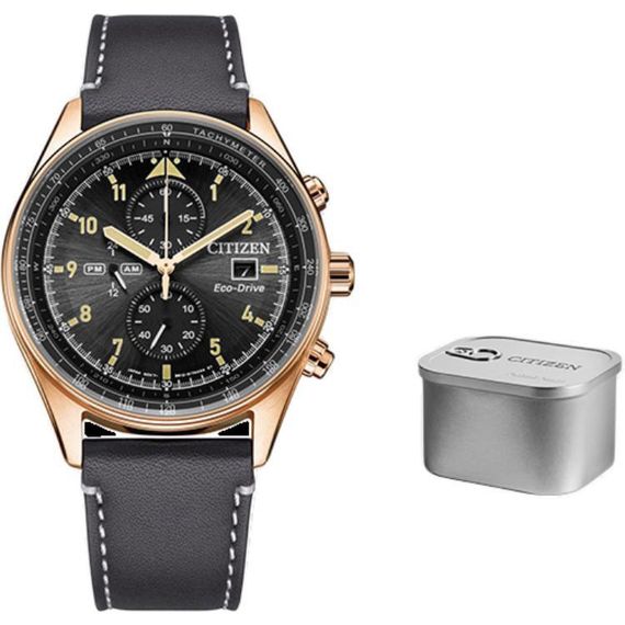 CITIZEN FUTURE FORCE 100