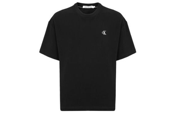 CK/Calvin Klein Logo T