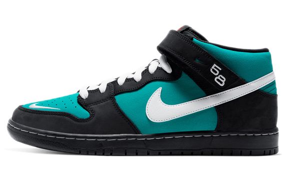 Nike Dunk SB Pro Iso &quot;Griffey&quot;