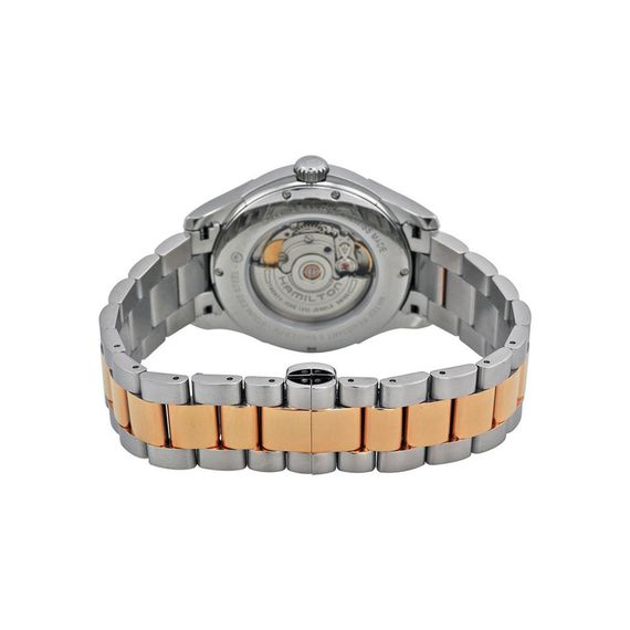 HAMILTON 50 40mm