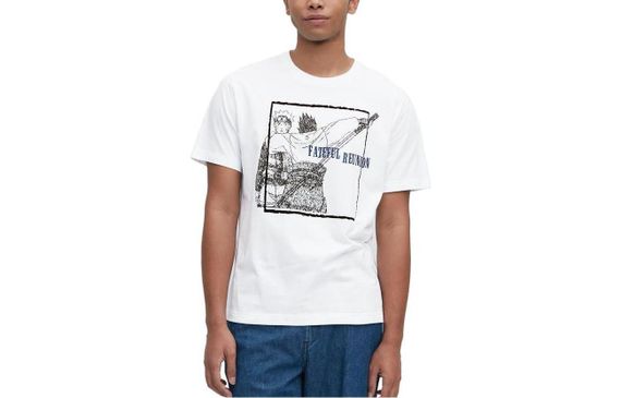 UNIQLO x SS23 ARCHIVE SS23 T
