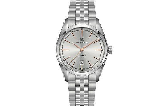 HAMILTON 50 42mm H42415051