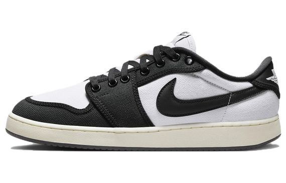 Jordan Air Jordan 1 KO Low &quot;Panda&quot;
