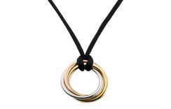 CARTIER Trinity Trinity K