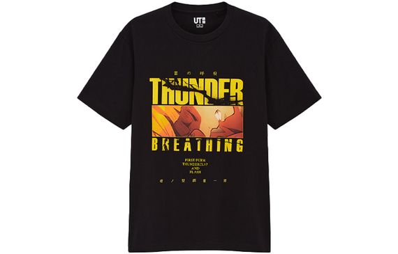 UNIQLO T