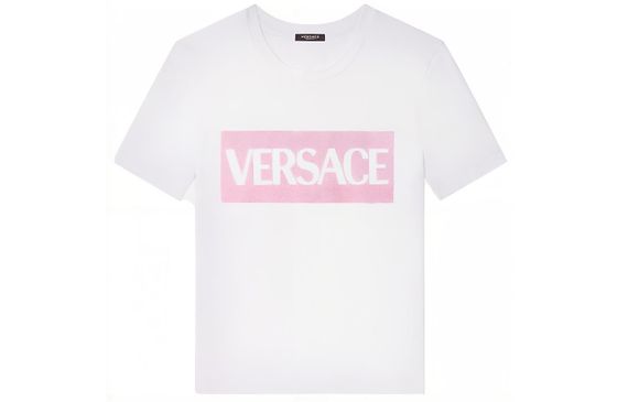 VERSACE Logo T