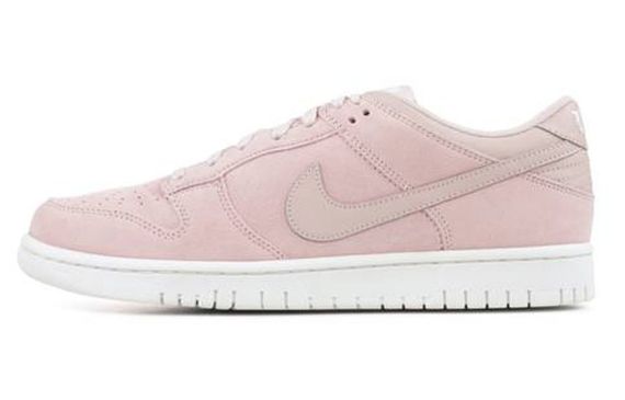 Nike Dunk Silt Red/Silt Red-Summit White