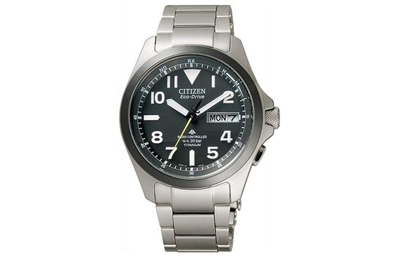 CITIZEN 2 200 PMD56-2952