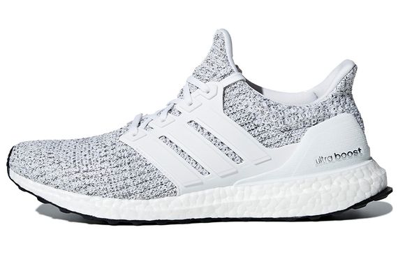 Adidas ULT Non Dye Cloud White