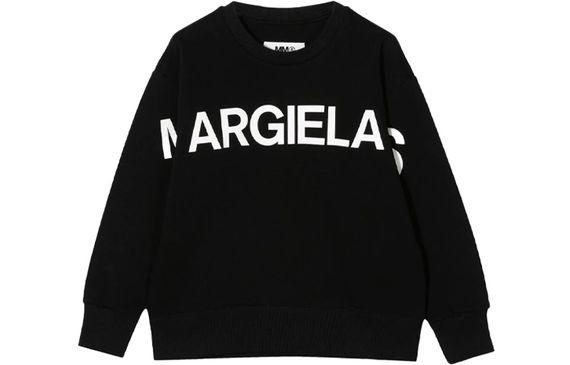 MM6 Maison Margiela FW22 Logo