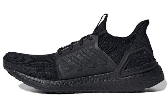 Adidas ULT Triple Black