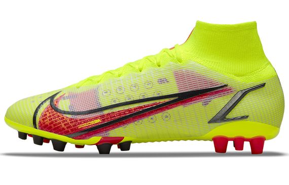 Nike Mercurial Superfly 8 14 Elite