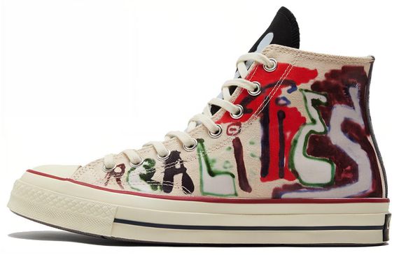 Converse 1970s Come Tees x Chuck Taylor All Star