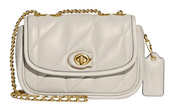 COACH Pillow Madison 18 #520 #