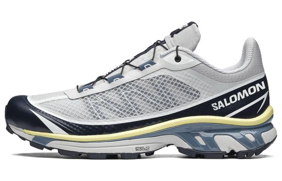 SALOMON
