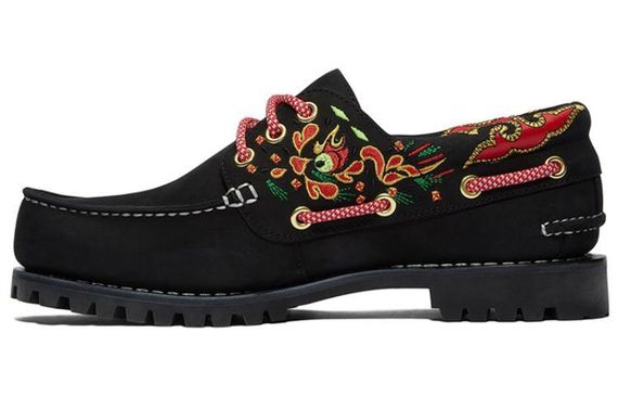 CLOT x Timberland