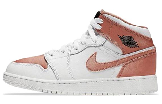 Jordan Air Jordan 1 Mid