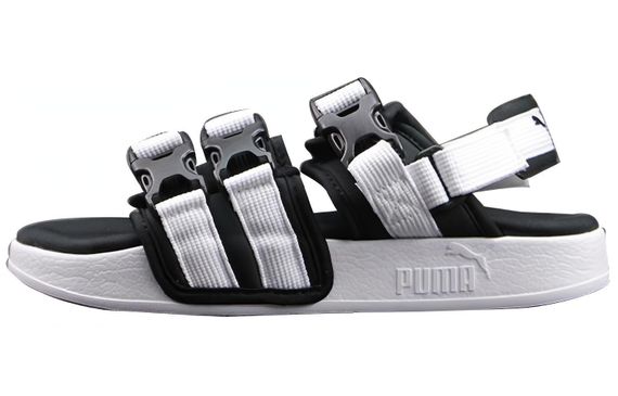 PUMA Slect Leadcat Ylm