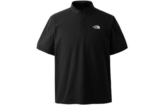 /THE NORTH FACE Logo Polo