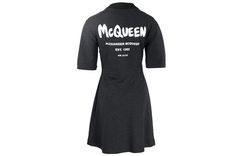 Alexander McQueen FW21 A