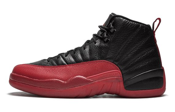 Jordan Air Jordan 12 Retro Flu Game 2016