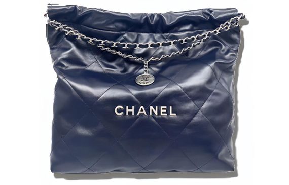 CHANEL 22Bag Tote