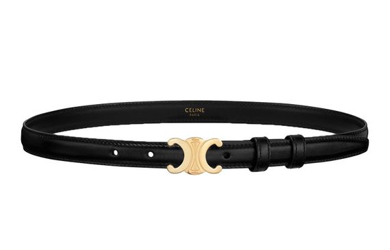 CELINE TRIOMPHE 1.8cm