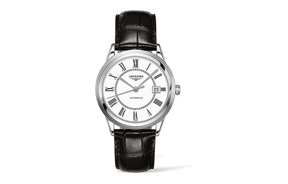 LONGINES 38.5mm L4.974.4.21.2