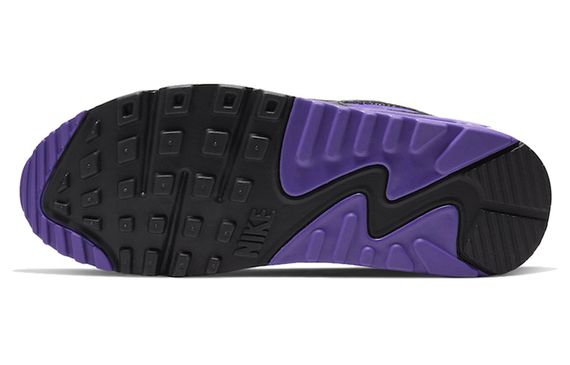 Nike Air Max 90 "Hyper Grape"