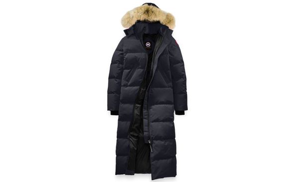 Canada Goose Mystique
