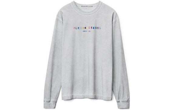 Alexander wang SS22 T
