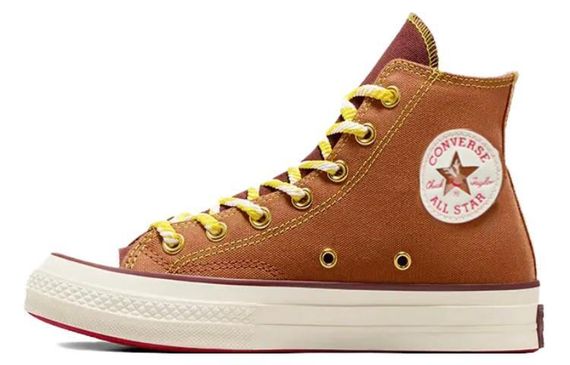 Converse 1970s