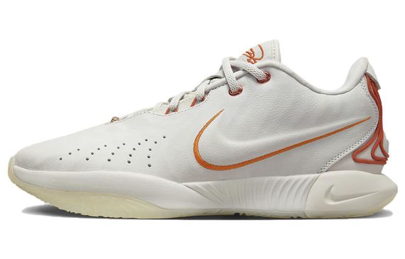 Nike Lebron 21 &quot;Akoya&quot; 21 LBJ21