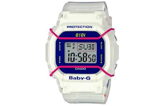CASIO BABY-G 200 BGD-560SC-7