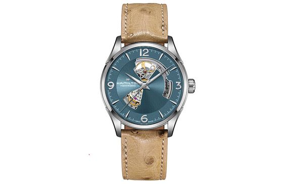 HAMILTON 50 42mm