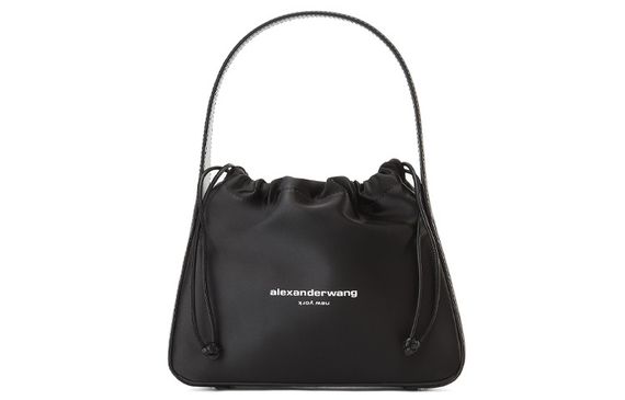 Alexander wang ryan Logo