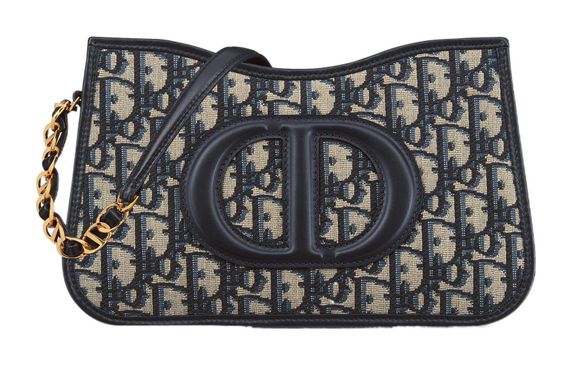 DIOR CD Signature CD Oblique