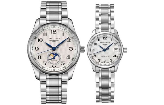 LONGINES 30 40mm